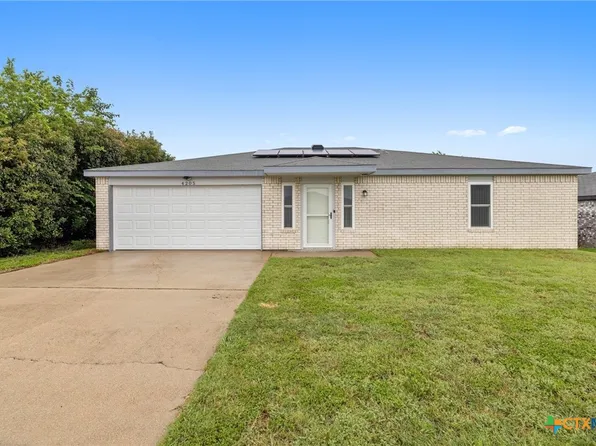 4205 Beach Ball Dr, Killeen, TX 76549