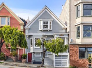 1010 14th St, San Francisco, CA 94114