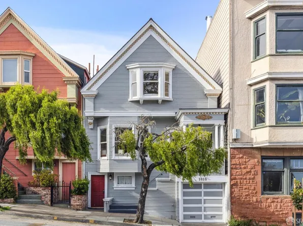 1010 14th St, San Francisco, CA 94114
