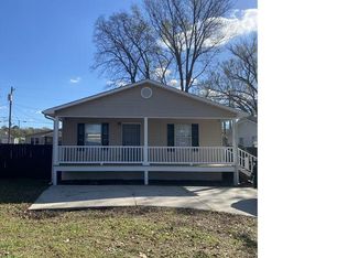 1217 Finley St, Birmingham, AL 35217