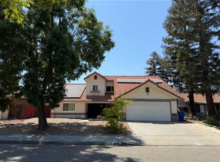 8919 N Archie Ave, Fresno, CA 93720