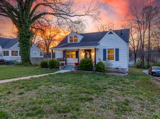 203 McBrien Rd, Chattanooga, TN 37411