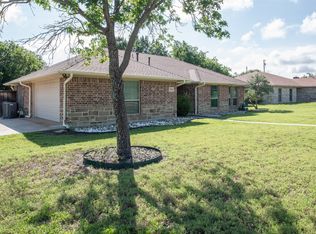 3506 Bryan St, Sachse, TX 75048