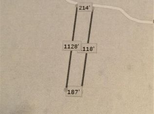 1604 Rollin Hills Rd, Seagrove, NC 27341