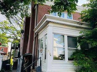 4126 Decatur St, Philadelphia, PA 19136