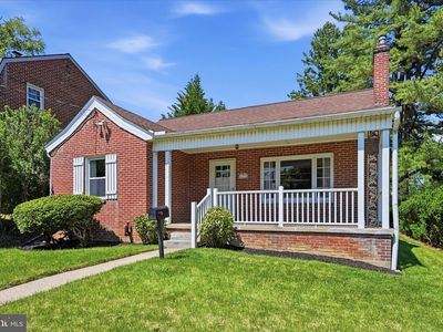 1315 E King St, Lancaster, PA, 17602
