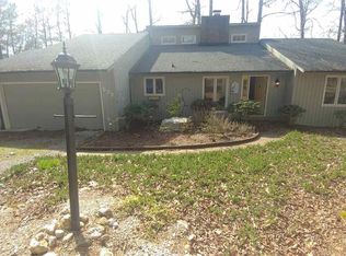 533 Perth Dr, Sanford, NC 27332