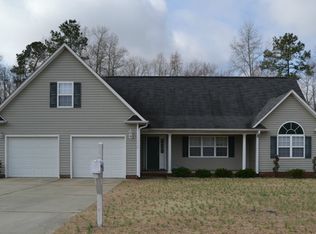 1117 Fairhaven Trl, Hope Mills, NC 28348