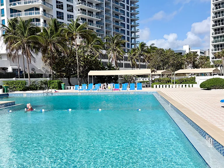 3505 S Ocean Dr #1105 — Photo 35
