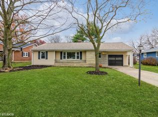 152 Hartway Dr, Montgomery, IL 60538