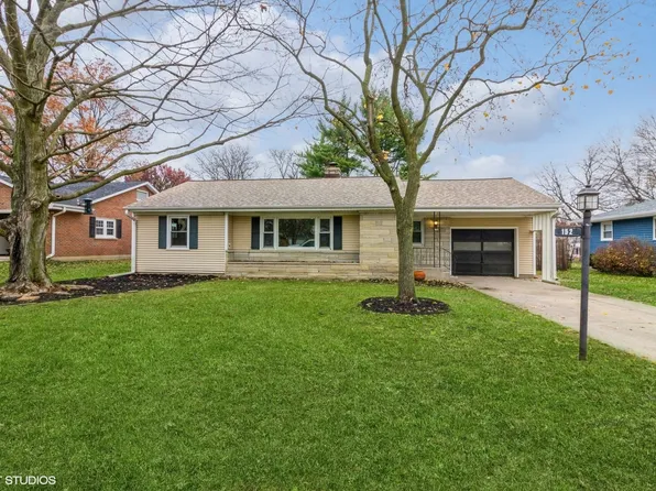 152 Hartway Dr, Montgomery, IL 60538