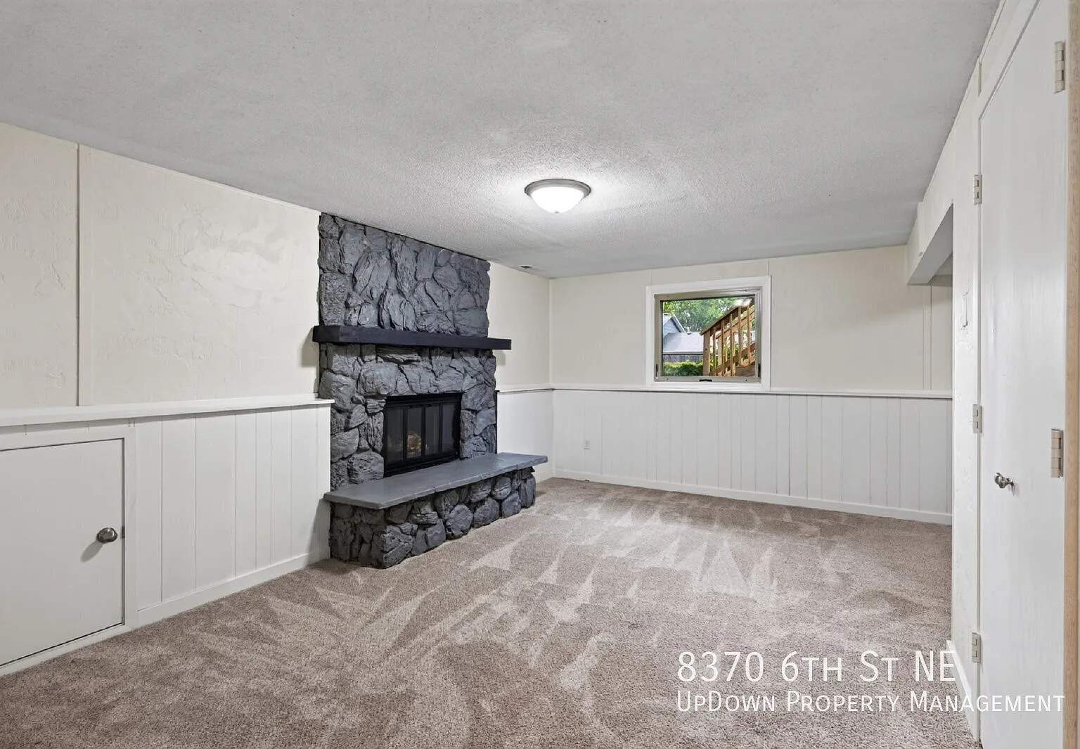 Spacious 4-Bed Home with Finished Basement in Spring Lake Park - 8370 6th St NE — Photo 1