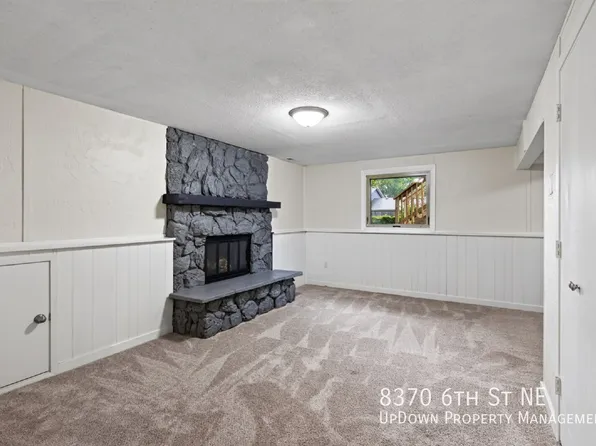 8370 6th St NE, Spring Lake Park, MN 55432