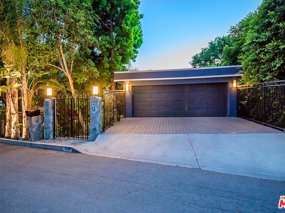 11257 Sunshine Ter, Studio City, CA 91604 | Zillow