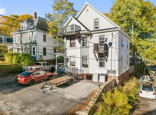 34 Winter Street, Bangor, ME 04401