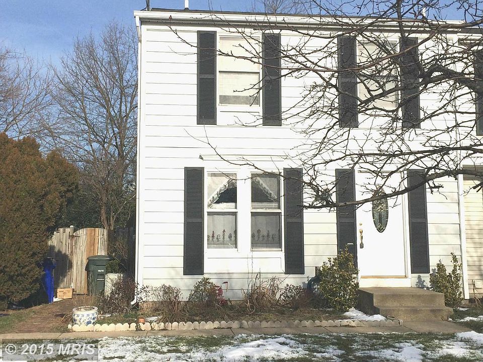 Exterior (General)