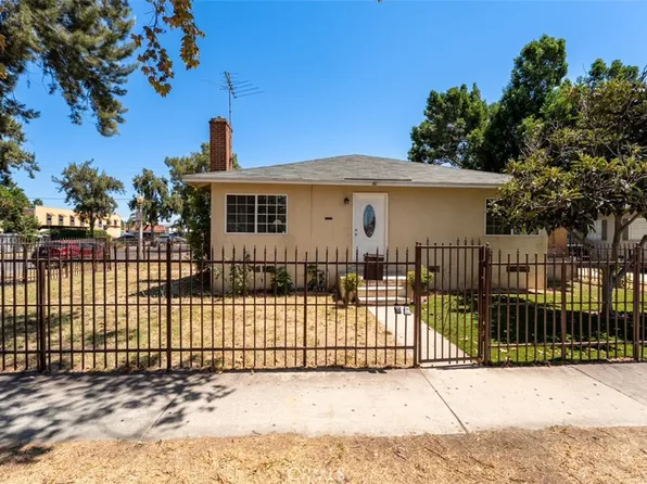 2101 S Sycamore St, Santa Ana, CA 92707