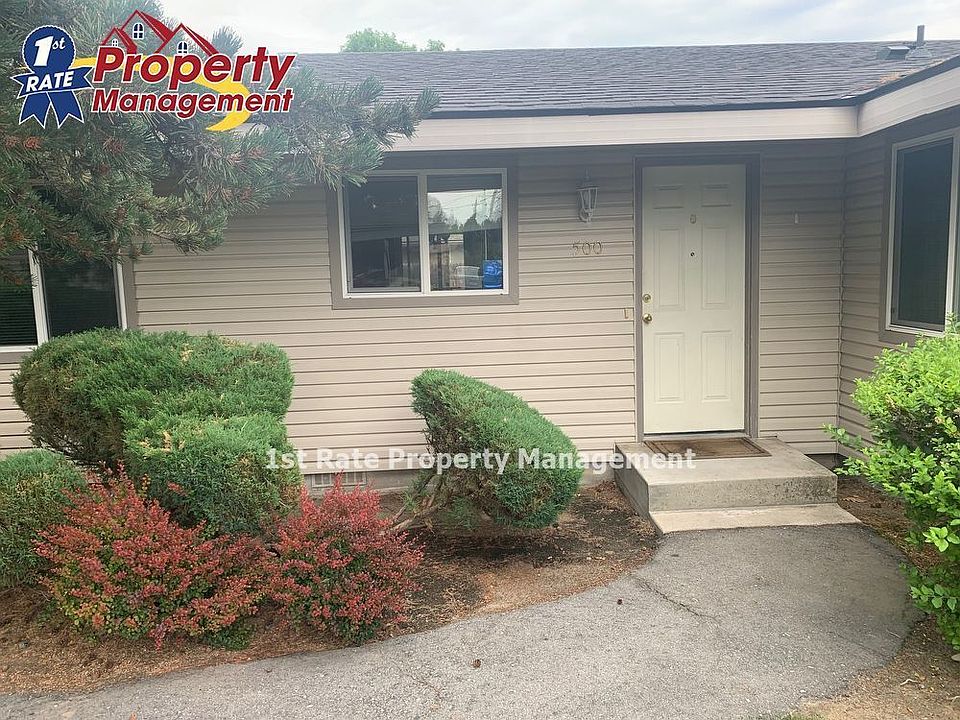 1st image of 500 W Boise Ave #0