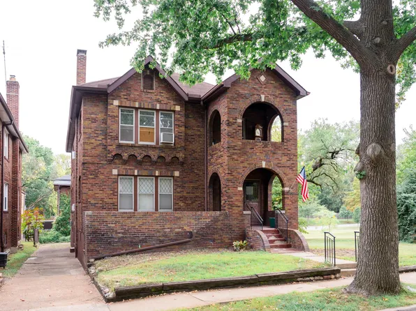 7360 Dartmouth Ave #A, Saint Louis, MO 63130