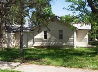 4440 Monroe St, Fort Wayne, IN