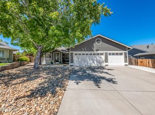 45 Spring Dr, Reno, NV 89502