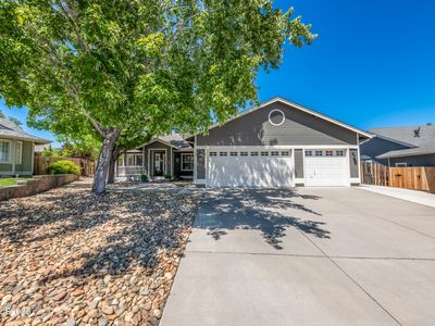 45 Spring Dr, Reno, NV, 89502