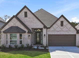 9726 Roaring River Falls Ln, Porter, TX 77365