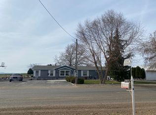 132 S Reynolds Rd, Othello, WA 99344