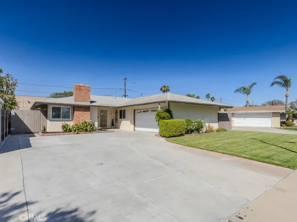 2219 W Coronet Ave, Anaheim, CA 92801