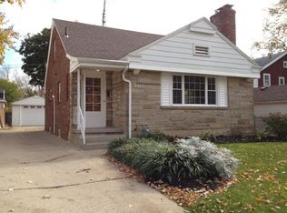 4314 Lowe Rd, Toledo, OH 43612