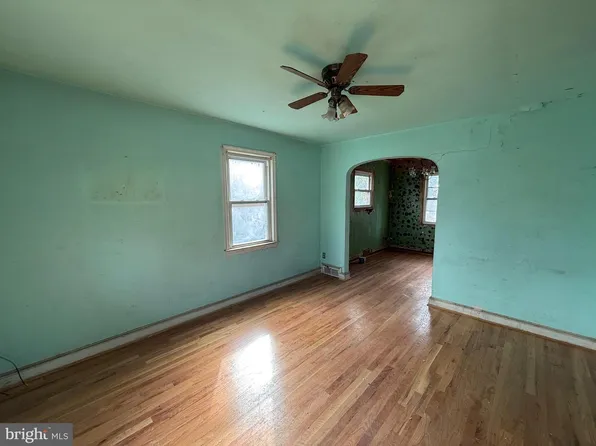 427 Brandywine St SE, Washington, DC 20032