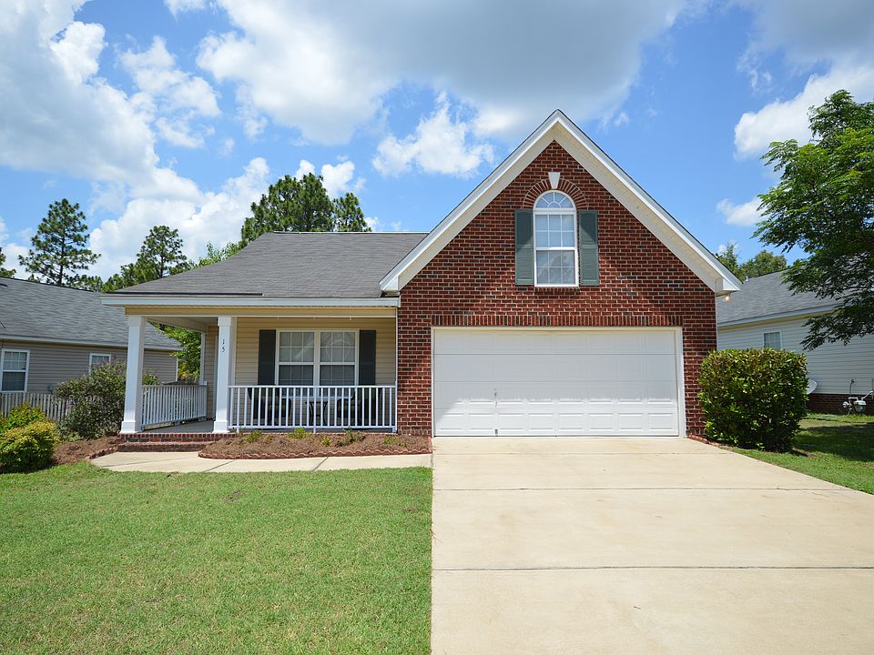 Welcome Home!