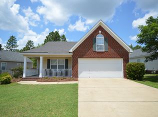 15 Founders Lake Ct, Columbia, SC 29229
