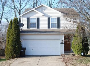 12514 Bridgetown Pl, Coldstream, KY 40245