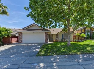 8644 Dishers Way, Antelope, CA