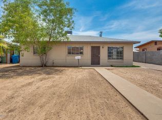 2609 W Monterey Way, Phoenix, AZ 85017
