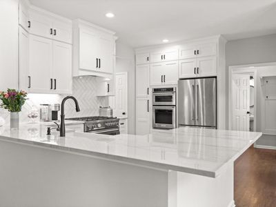 250 Rose Meadow Ln, Alpharetta, GA, 30005