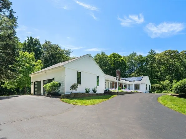 347 Green St, Northborough, MA 01532