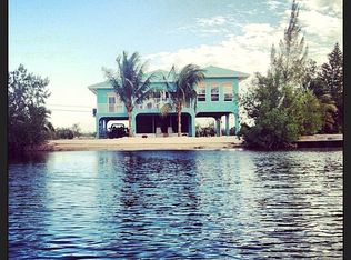 17237 Allamanda Dr, Sugarloaf Key, FL 33042