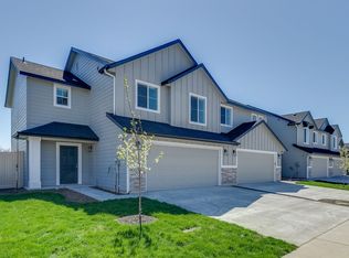 850 W Woodpine St, Meridian, ID 83646