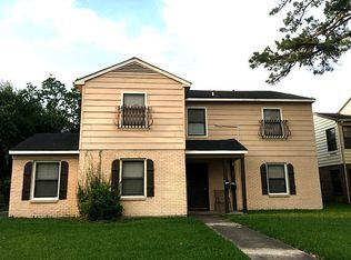 3443 Rosedale St, Houston, TX 77004