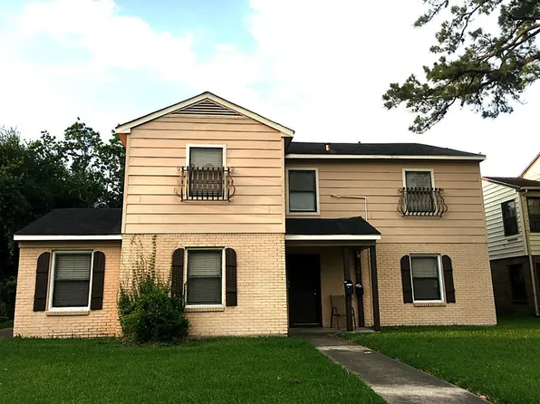 3443 Rosedale St, Houston, TX 77004