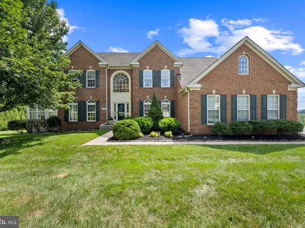6759 Kittyhawk Ct, Sykesville, MD 21784