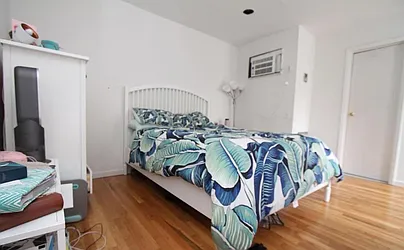 Rented by Corcoran