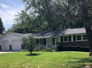 424 Willow St, Payson, IL 62360