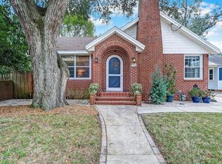 3744 Glencove Ave, Jacksonville, FL 32205
