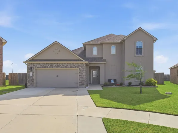 4605 E Ridge Rd, Lake Charles, LA 70607