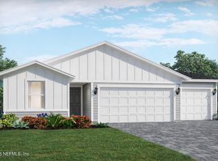 64 Ararat Dr, Palm Coast, FL 32137