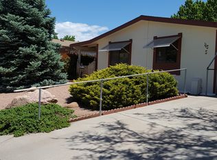 113 S Lakeshore Rd, Payson, AZ 85541