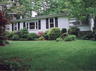 21 Green Hill Rd, Killingworth, CT 06419